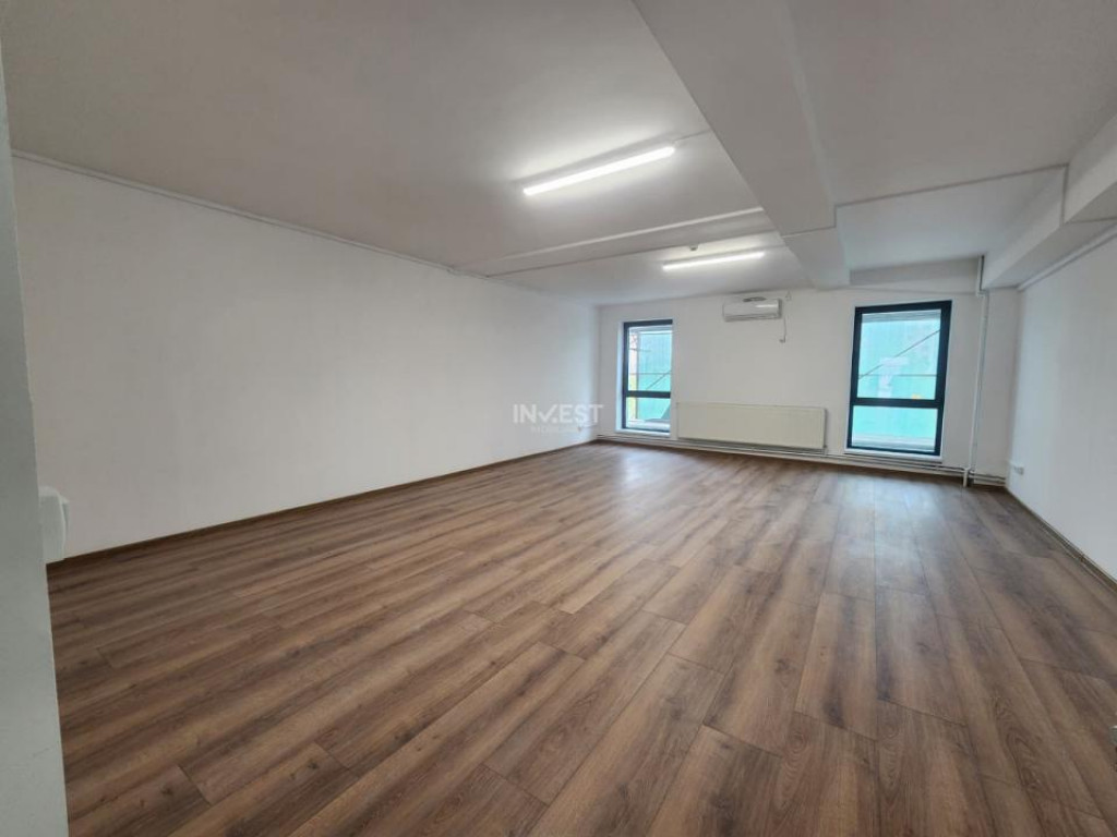 Spații birouri de închiriat in zona Galata, COMISION 0% !