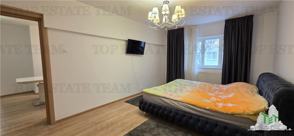 Apartament 3 Camere , Crangasi - Ceahlau