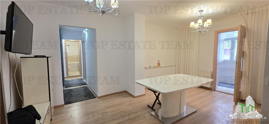 Apartament 4 Camere , Crangasi - Ceahlau