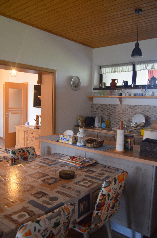 Casa de vacanta -Valea Calugareasca-Radila