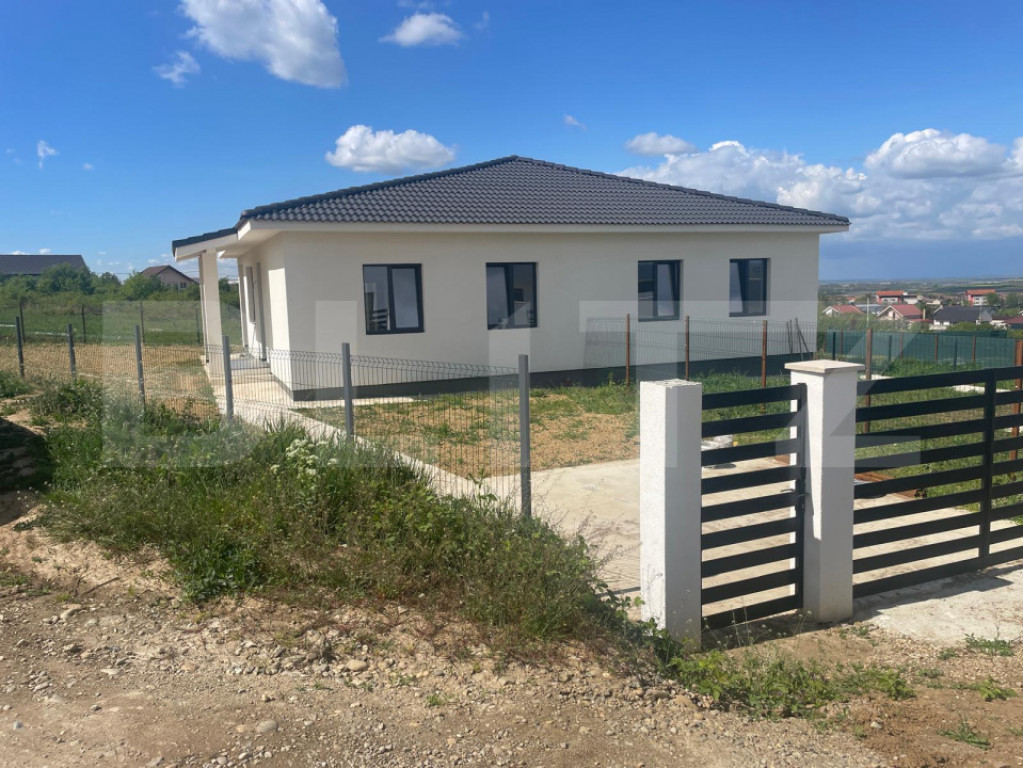 DUPLEX ,cu PANORAMA DEOSEBITA