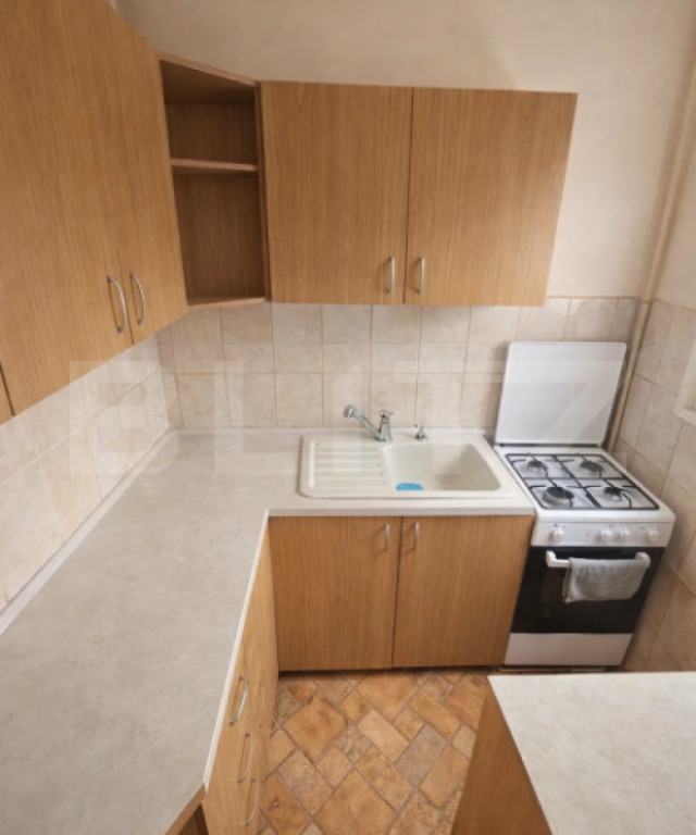 Garsoniera | 25.60 m² | Centrala Proprie | Aer Conditionat