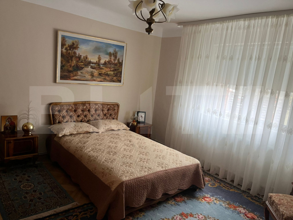 Casa parter Filiasi, renovata complet, 140 mp utili, 1187 mp