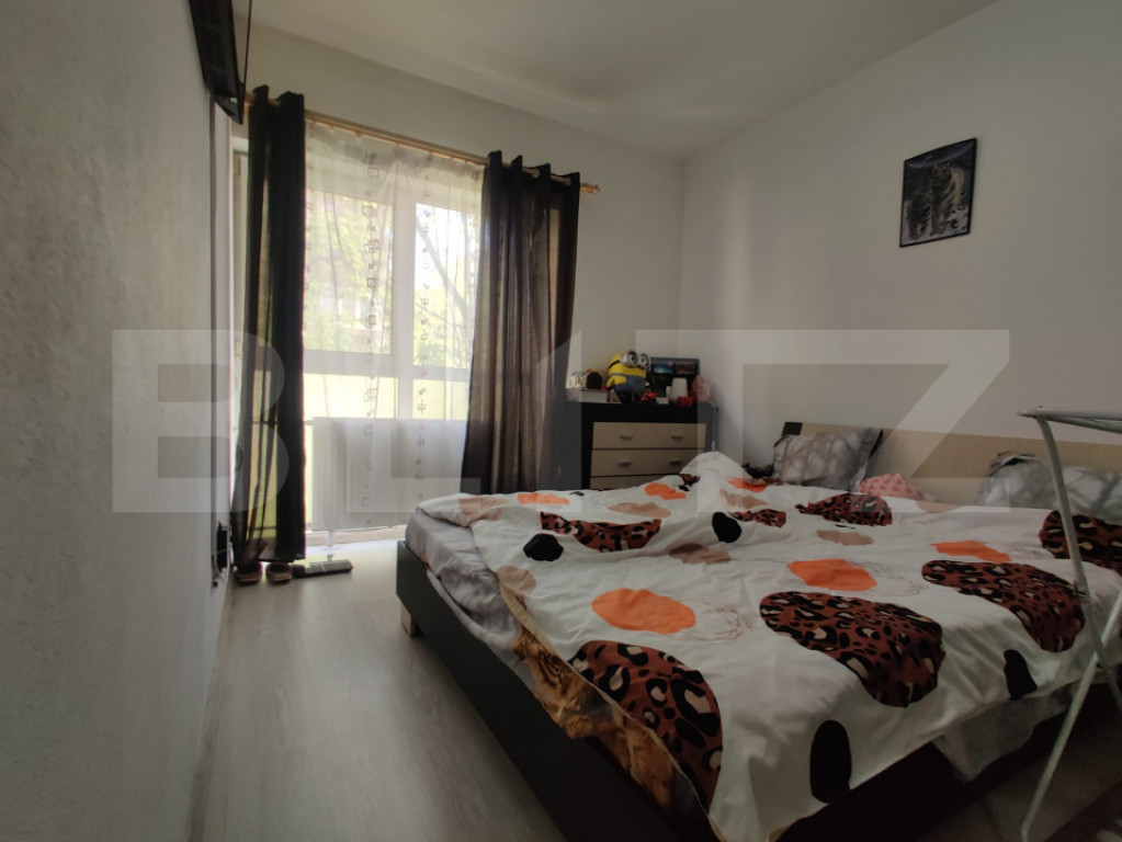 Apartament 2camere, zona Decebal.