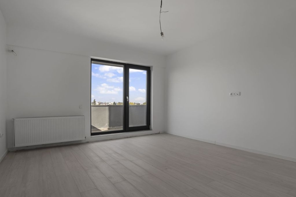 Militari -2 camere, FINALIZAT, metrou langa bloc, COMISIO...