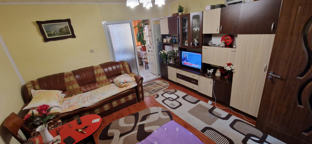 Garsoniera Bals, 32 mp, zona Turnuri - BALS