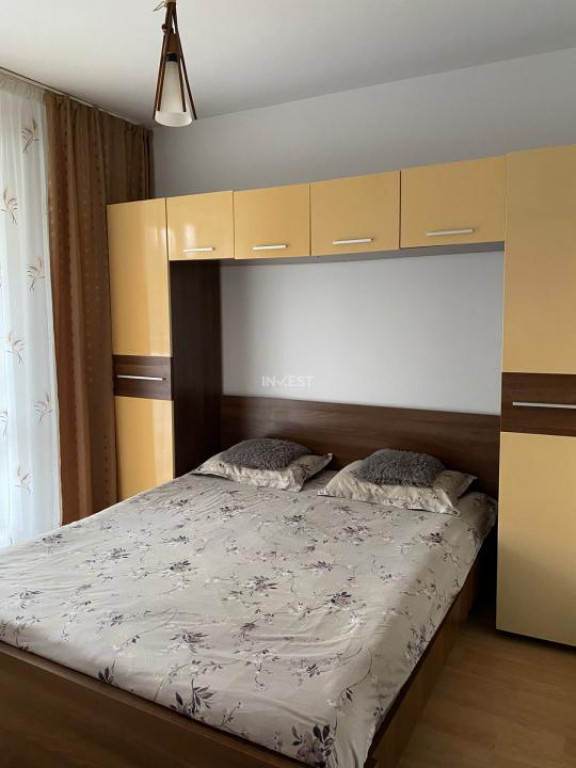 Apartament 2 camere-et 1-loc parcare-Tătărași-Bloc nou