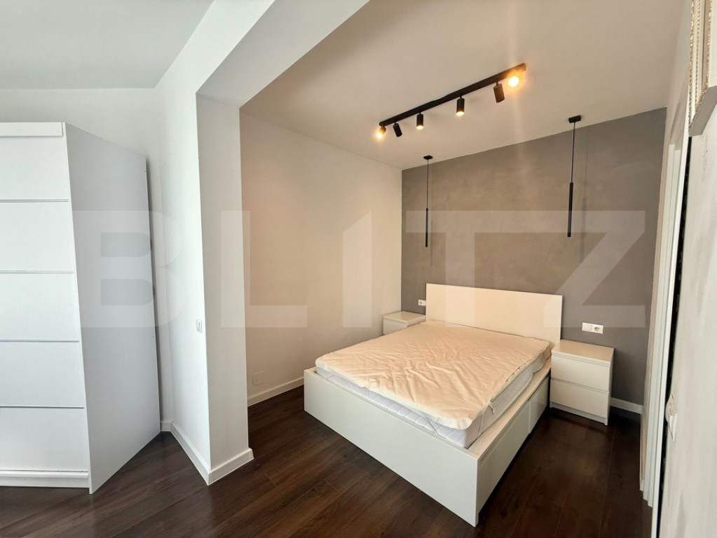 Modern & Spatios | 2 camere | Complex Hexagon