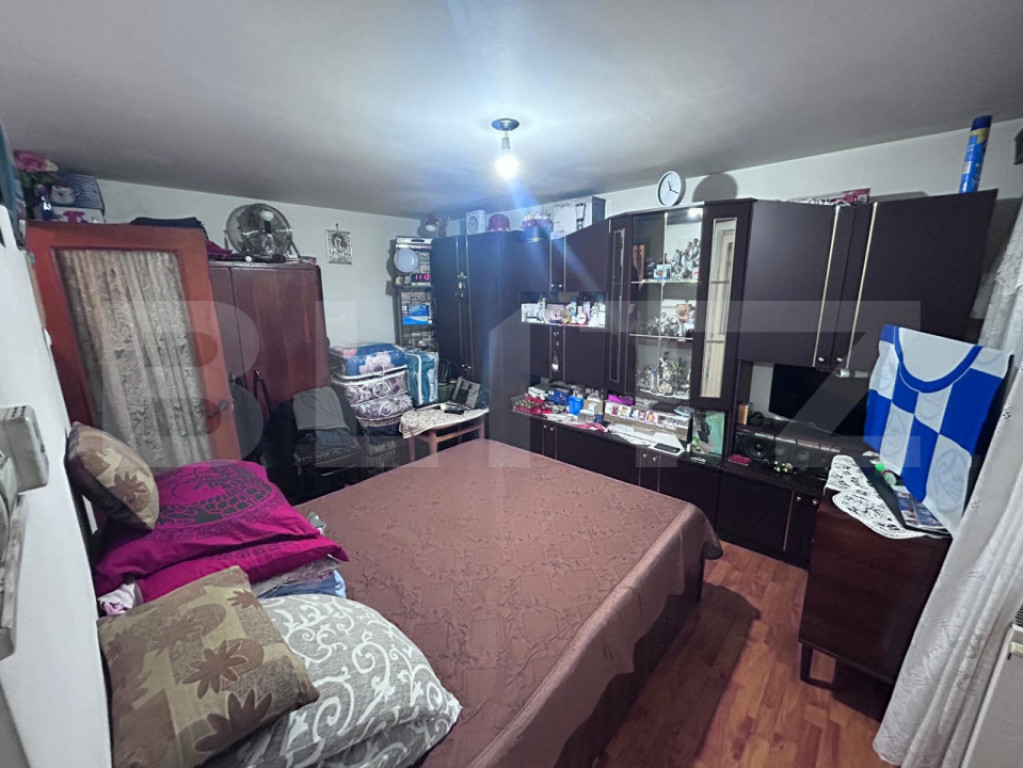 Garsoniera, 27 mp, zona Victoriei