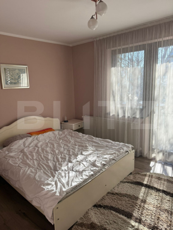 Apartament de închiriat, de 90 mp, Zalau