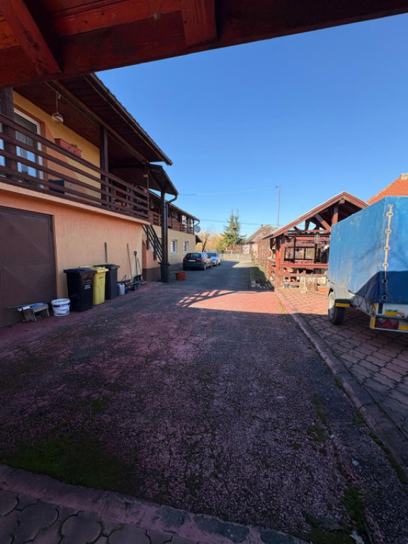 ???? Vilă premium | 315 mp construiți | Teren 1.600 mp | 5