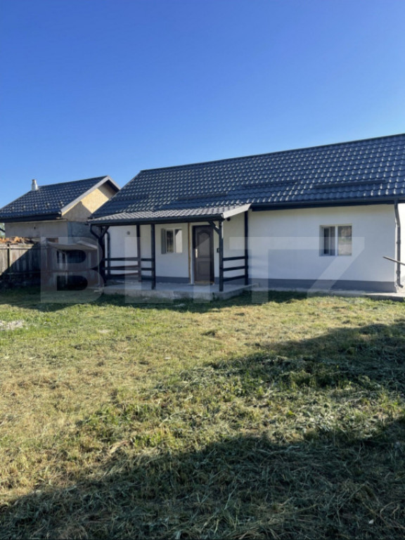 Casa , 1 camera , 49 mp, zona Libertatii