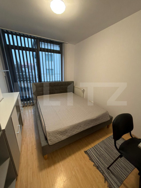 Apartament 2 camere, 55 mp, mobilat modern, terasa, zona ide