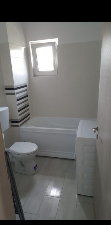 Mihai bravu bloc nou etaj 3