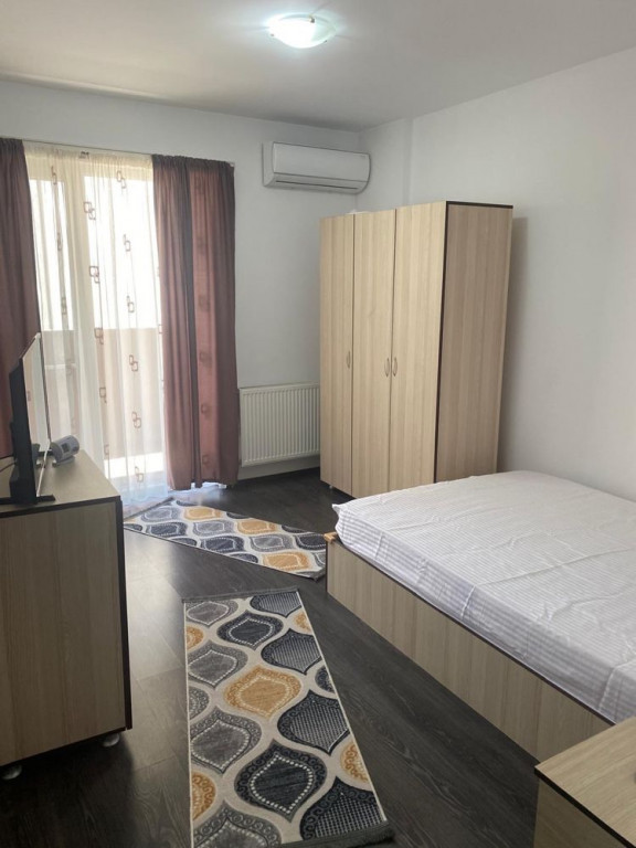 Dimitrie leonida amurgului etaj 2