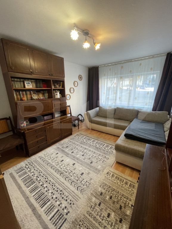 Apartament 2 Camere - Parter - Obcini