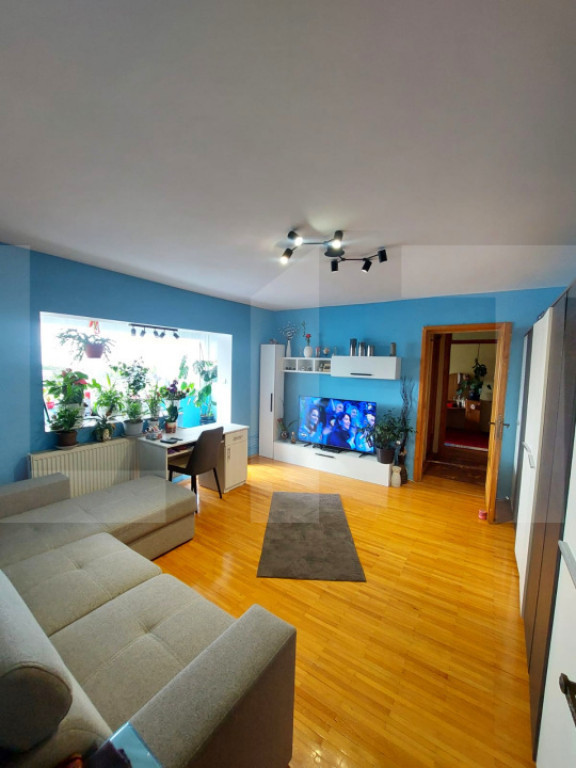 Apartament 2 camere - zona Micalaca