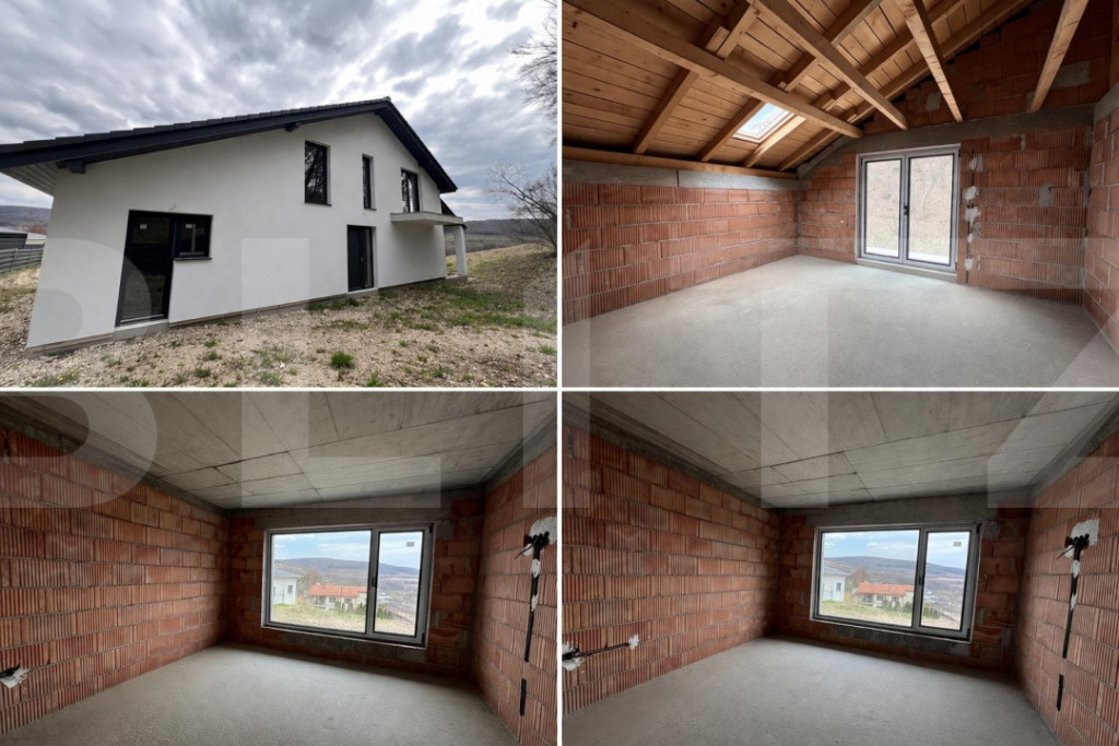 Casa de Vanzare zona Valea Capriorii