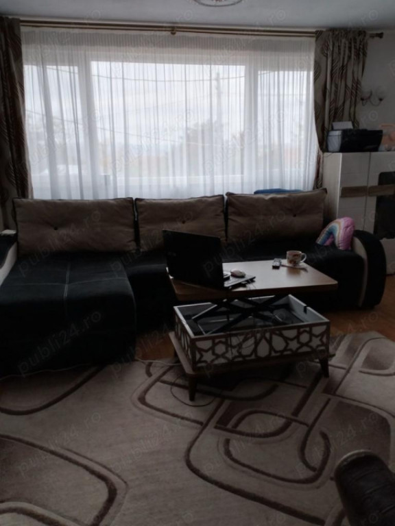 OPORTUNITATE! CASA DE VANZARE IN SECIU CU TERASA SPATIOASA S