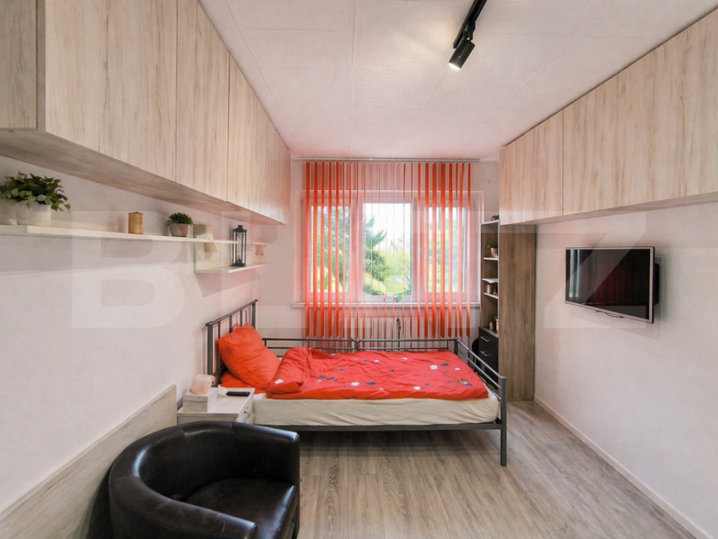 Apartament 2 camere, zona Astra