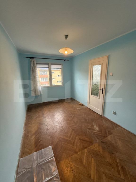 Apartament 2 camere | Urban Plaza – Bloc 18 | Parcare + Bo