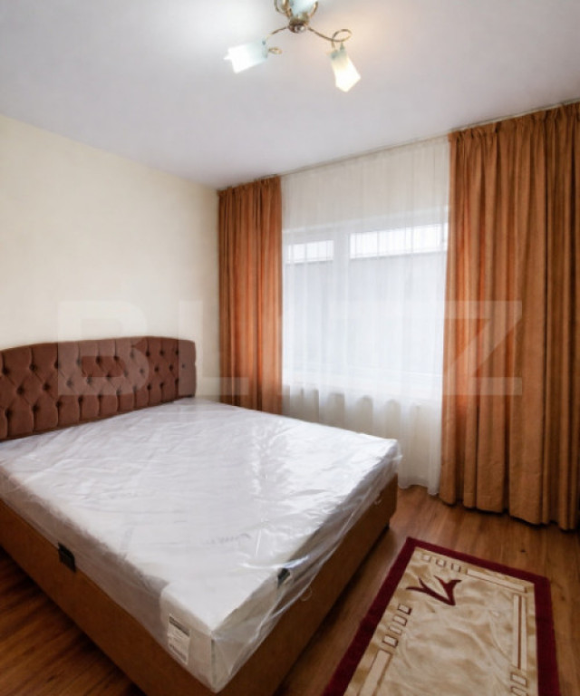 Apartament nou 2 camere, 51 mp, garaj, terasa, Elite City