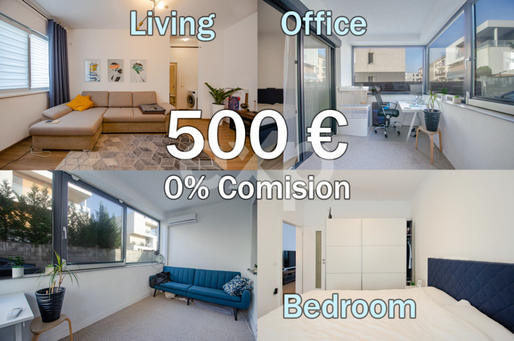 3 Camere | 76.34 MP | 2 Niveluri | Mobilat & Utilat | Com...