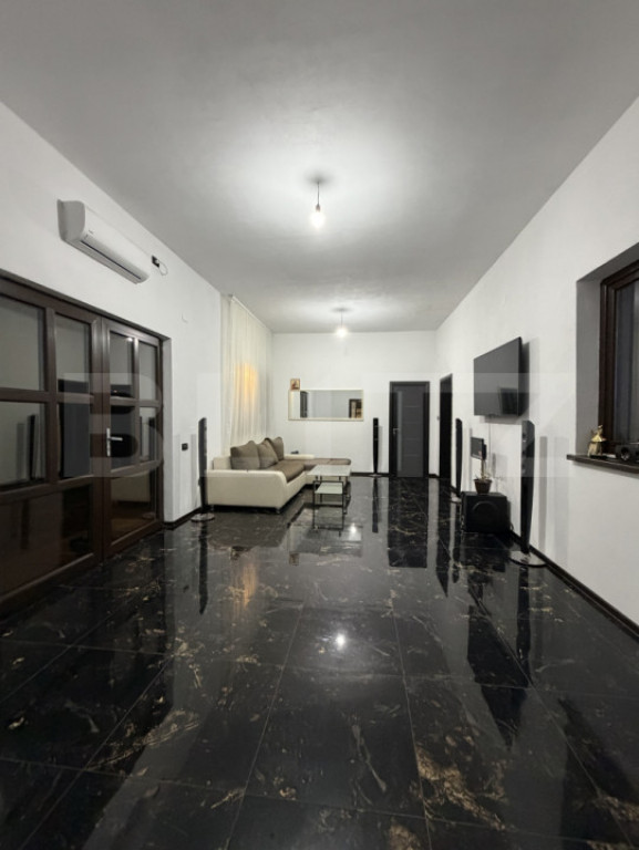 Casa noua, 230 mp teren, zona Gazeta de Sud