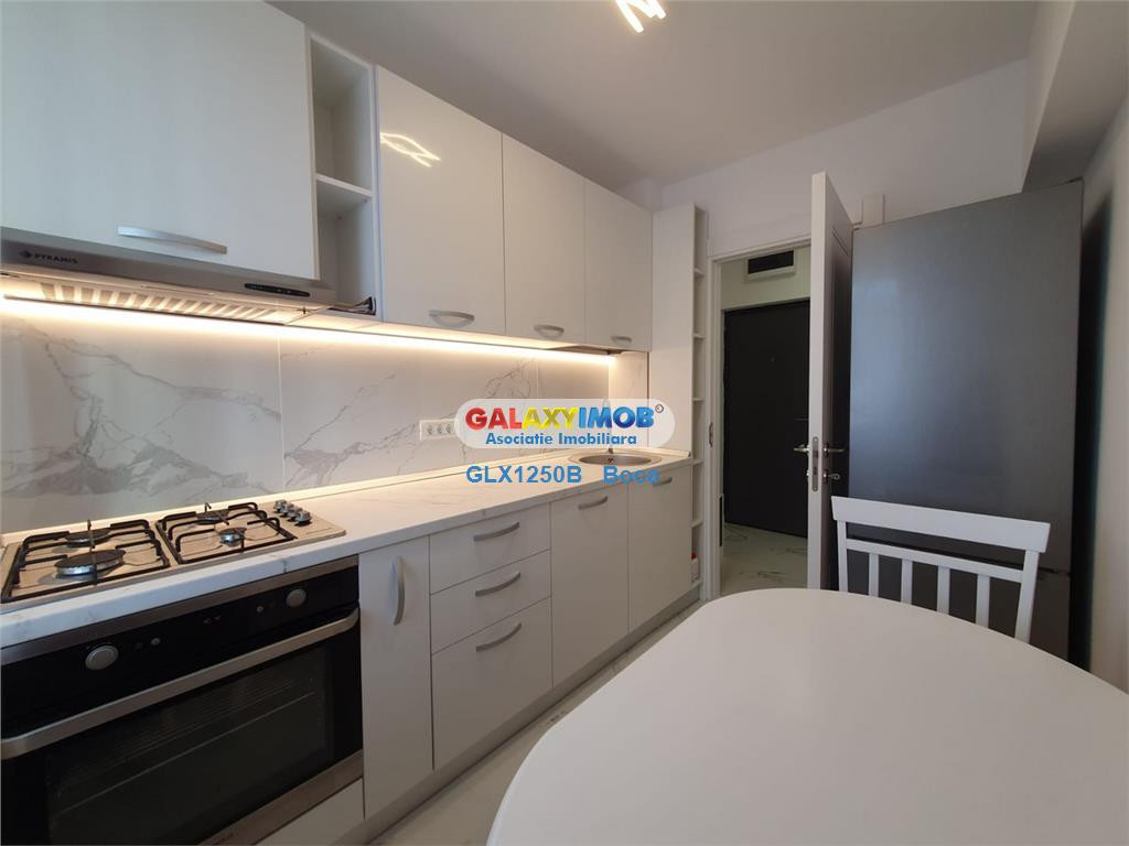 2 camere renovat mobilat utilat - METROU