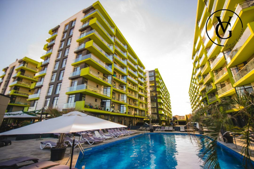 Apartament 3 camere | Alezzi Beach Resort