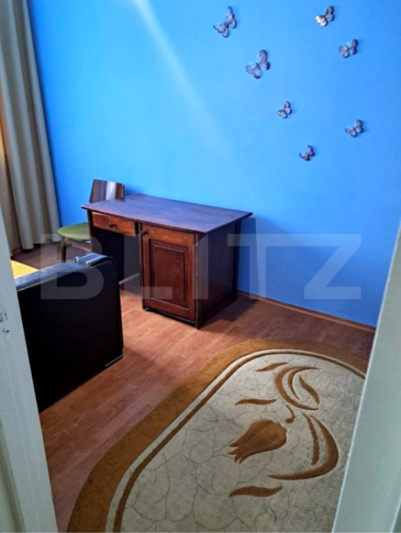 Apartament 2 camere | 32,36 mp | Zonă liniștită – Dealu
