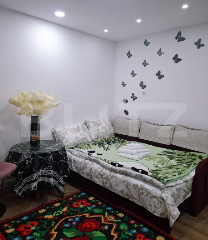 Apartament la casa, parter – ideal investitie sau spatiu c