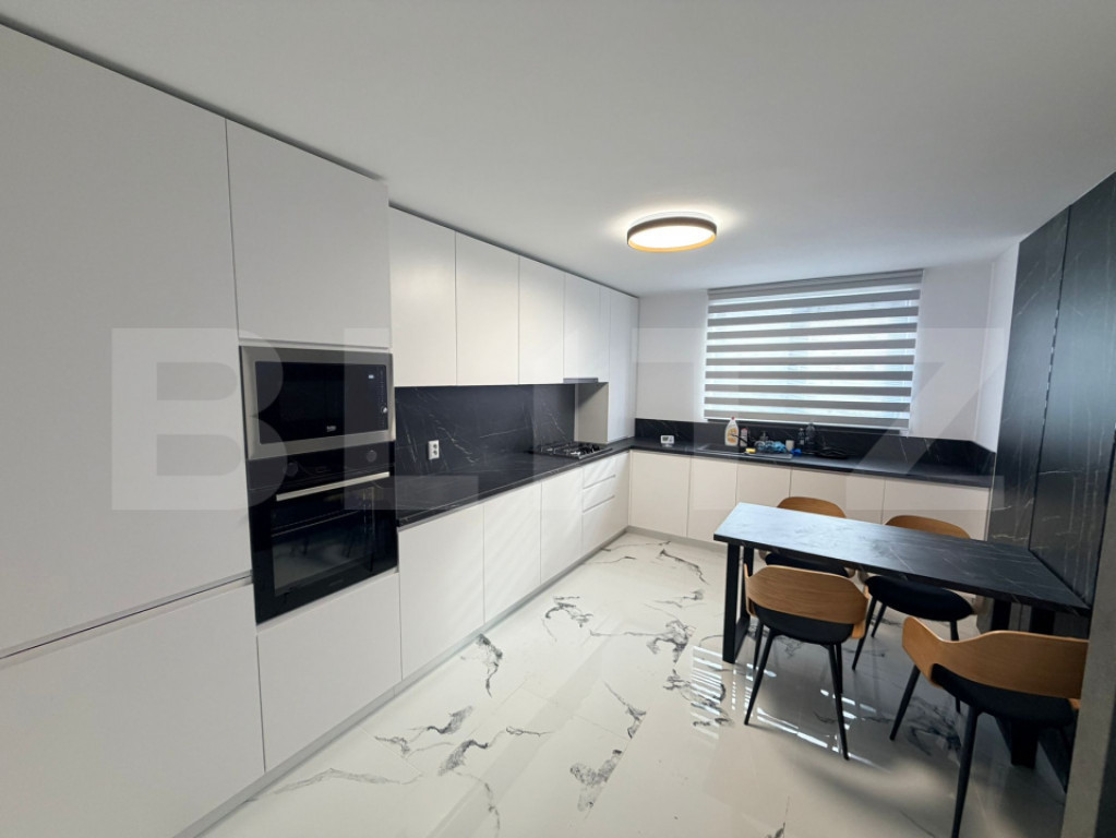 Casă individuală premium LUX– 700 MP , 140 UTILI 307.000