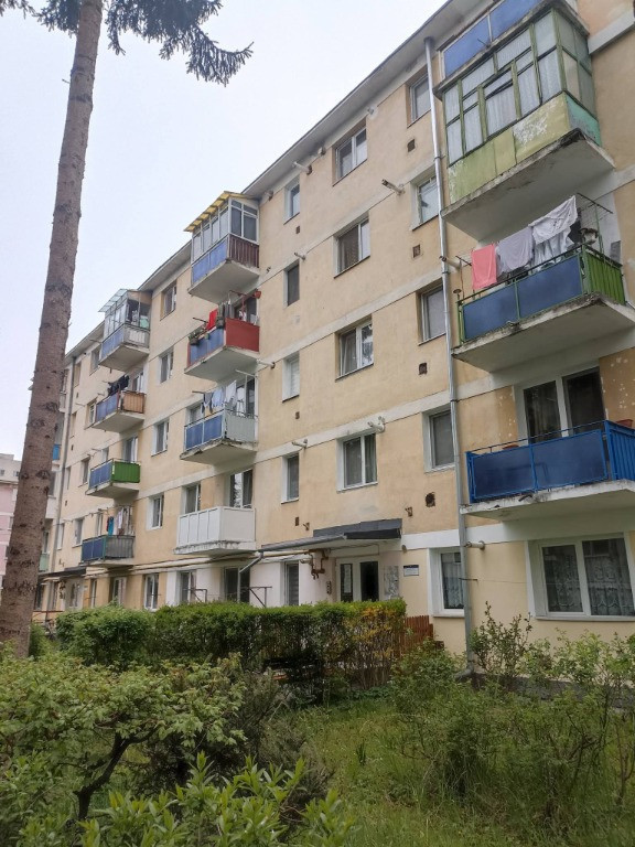 De vânzare apartament cu 3 camere la Sfântu Gheorghe