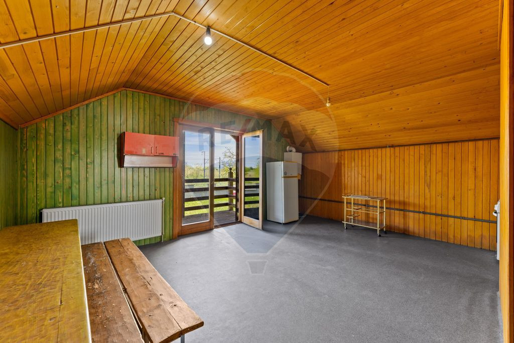 Apartament de închiriat la casă, cu 3 camere – zona N...