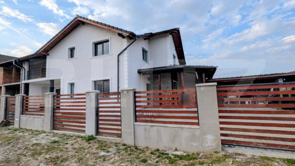 Casa de vanzare in Micesti