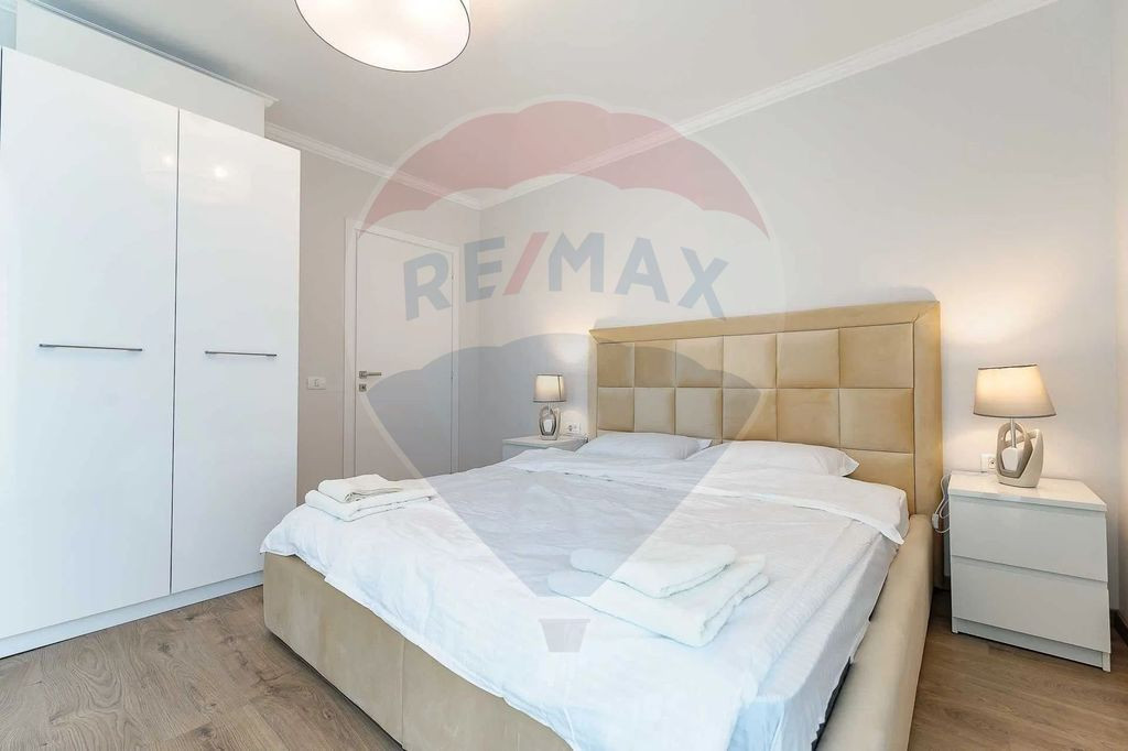 Apartament cu 3 camere de inchiriat LUX ARAD PLAZA - Zona...