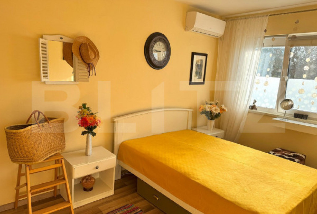 Apartament 2 camere, 50 mp, zona Pod Ros