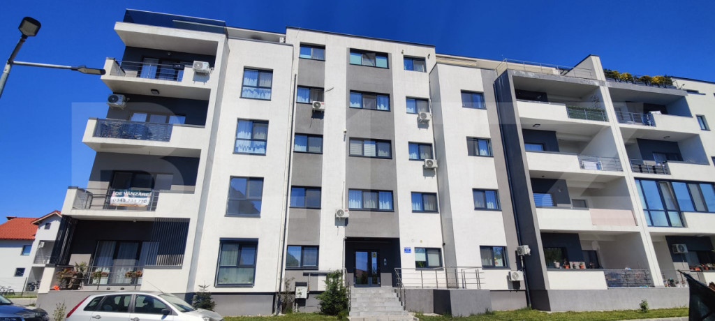 ☀️ Apartament 3 Camere, 86 mp – Construcție 2023, Ved