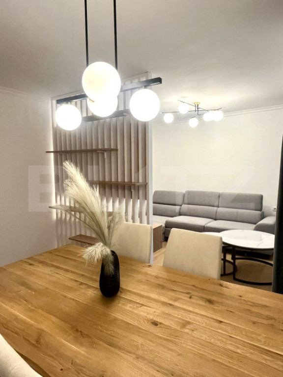 Apartament 3 camere decomandate, 80 mp, zona UMF