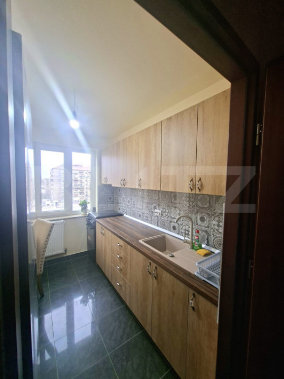 Apartament 2 camere LUX, complet renovat de la cărămidă,