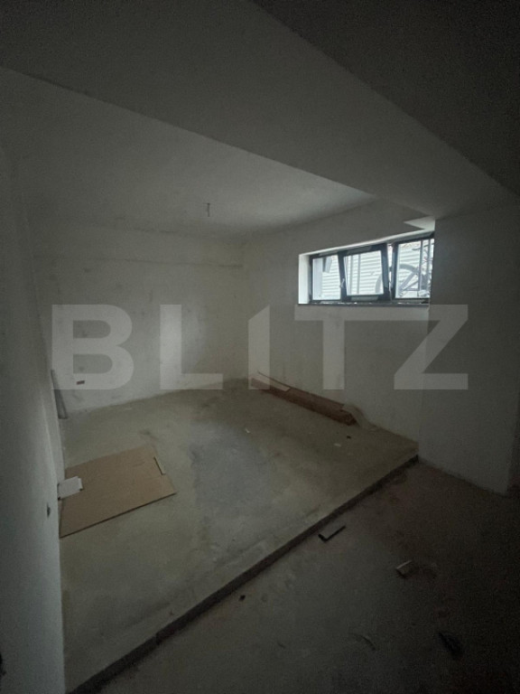 Studio decomandat, 43 mp, zona Valea Rosie