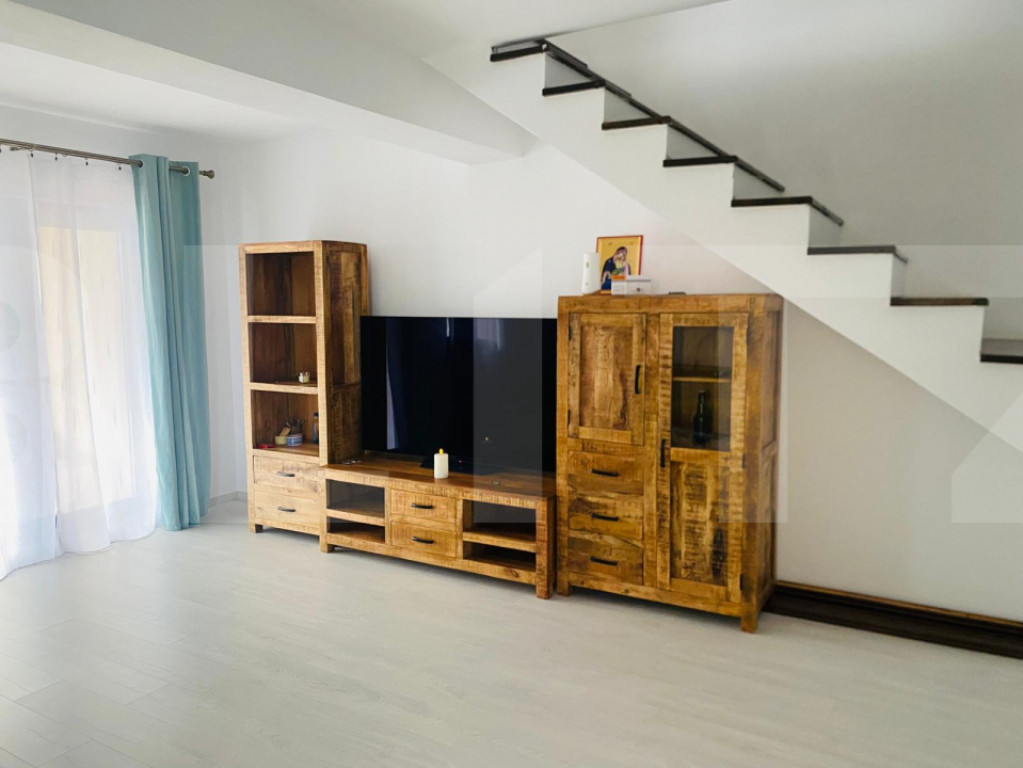 Duplex 3 dormitoare Cartierul Planetelor