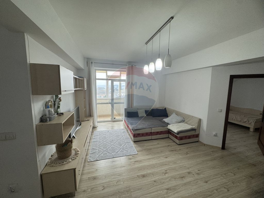 Apartament 3 camere | 2 bai | balcon | mansarda | bloc no...