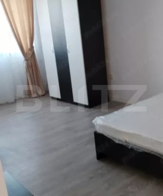 Închiriere apartament cu doua camere bloc nou+parcare subte