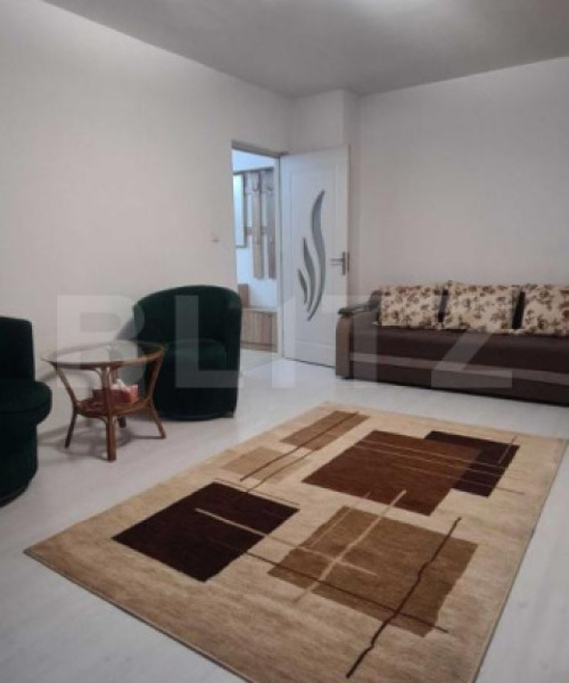 Apartament 2 camere decomandat Evergreen
