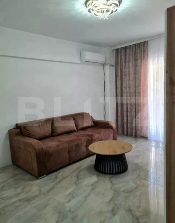 Apartament 2 camere, 55 mp, zona Pacurari
