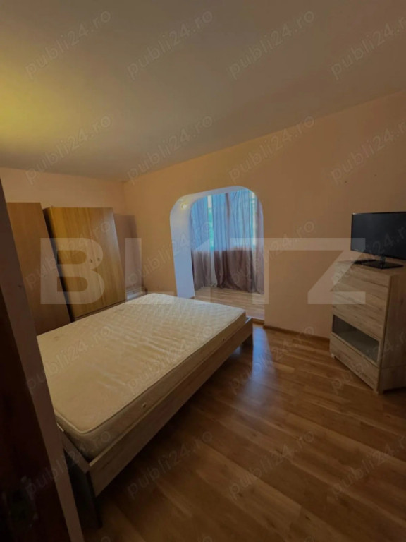 Apartament 3 camere, 90 mp, zona Nicolina