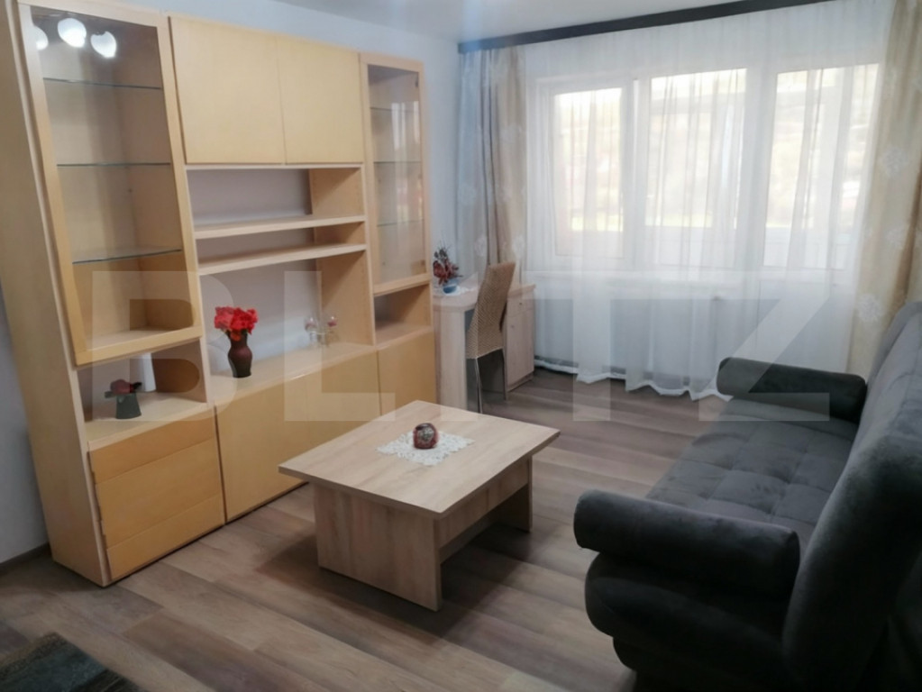 Apartament 2 camere, 55mp - zona Alexandru cel Bun - Zimbru