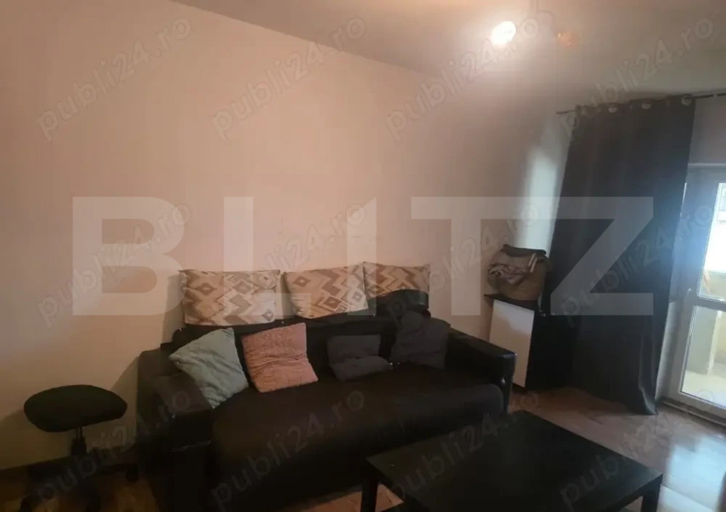 Apartament 2 camere, 55 mp, zona Central